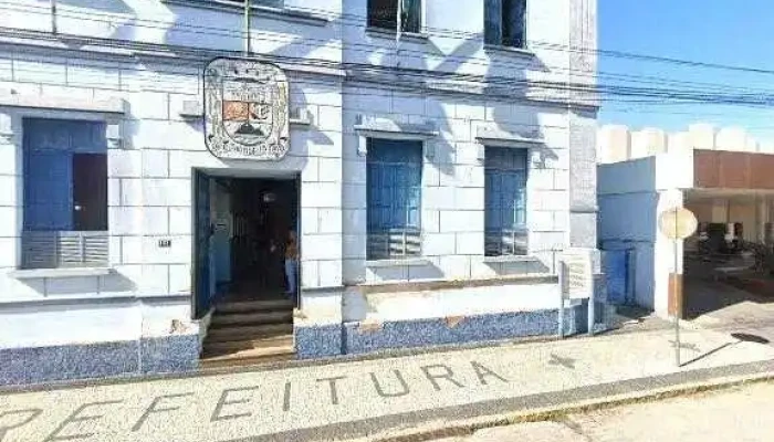 Prefeitura Municipal De Sao Fidelis Street View E 360deg - São Fidélis