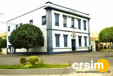 Prefeitura Municipal De Sao Fidelis Tudo - São Fidélis