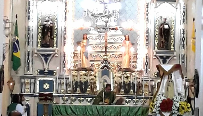 Prefeitura Municipal De Sao Joao Da Barra Horario - São João Da Barra