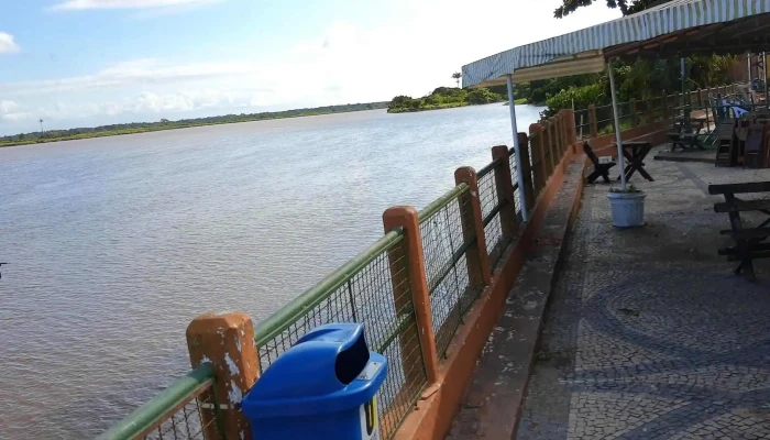 Prefeitura Municipal De Sao Joao Da Barra Onde - São João Da Barra