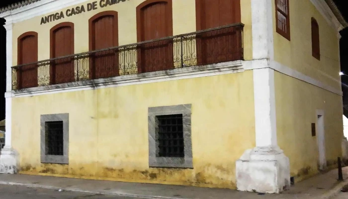 Prefeitura Municipal de São João da Barra - São João Da Barra