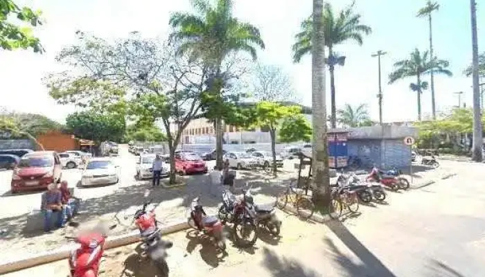 Prefeitura Municipal De Sao Joao Da Barra Street View E 360deg - São João Da Barra