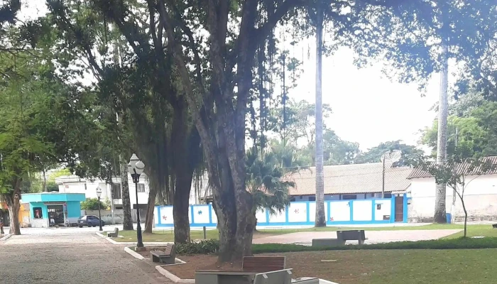 Prefeitura Municipal De Silva Jardim -  Comentarios - Silva Jardim