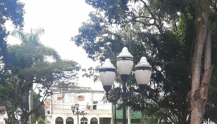 Prefeitura Municipal De Silva Jardim -  Localizacao - Silva Jardim