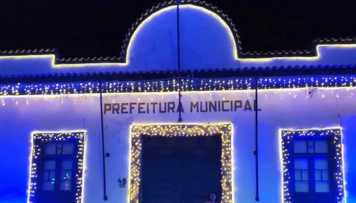 Prefeitura Municipal De Silva Jardim -  Prefeitura - Silva Jardim