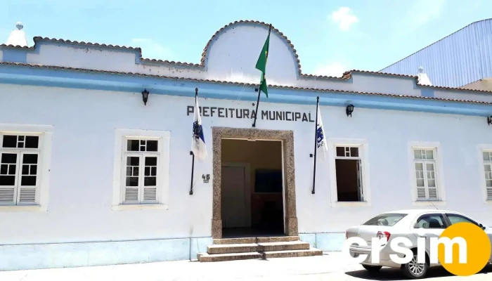 Prefeitura Municipal De Silva Jardim -  Tudo - Silva Jardim