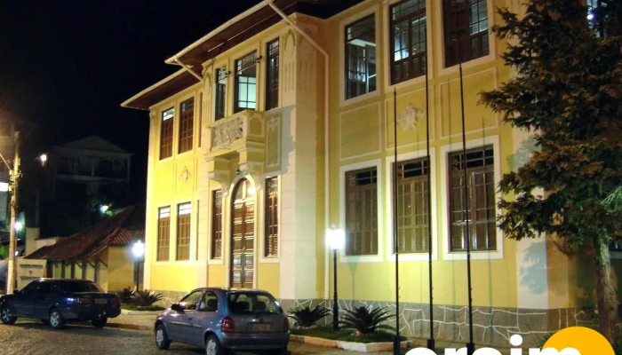 Prefeitura Municipal de Trajano Moraes - - Centro