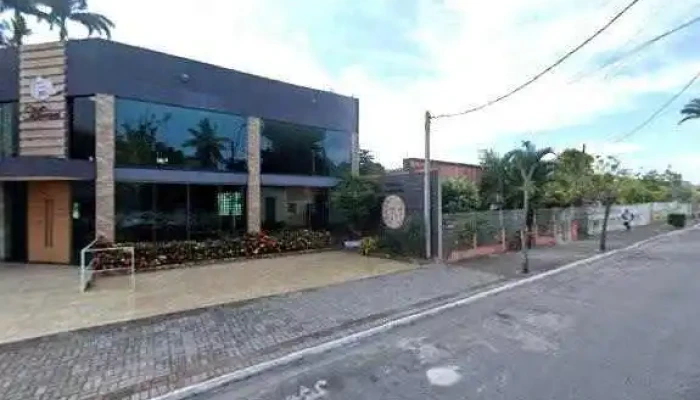Prime Modas -  Street View E 360deg - Quissamã