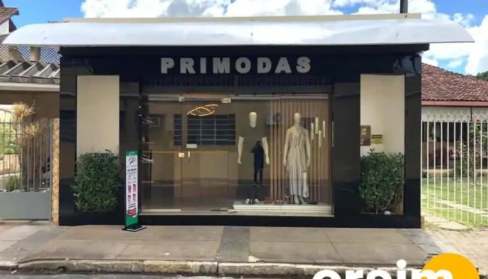 Primodas - Miracema