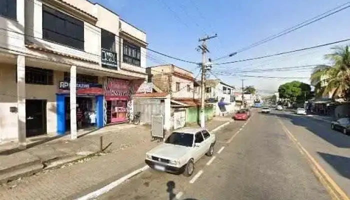 Printflex Estamparia Street View E 360deg - Porto Real
