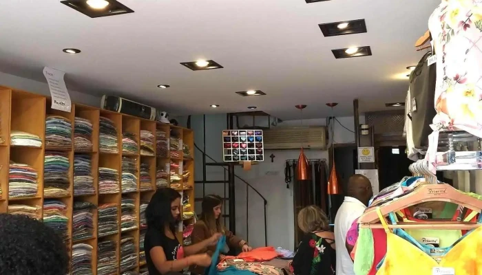 Priorite Interior - Petrópolis