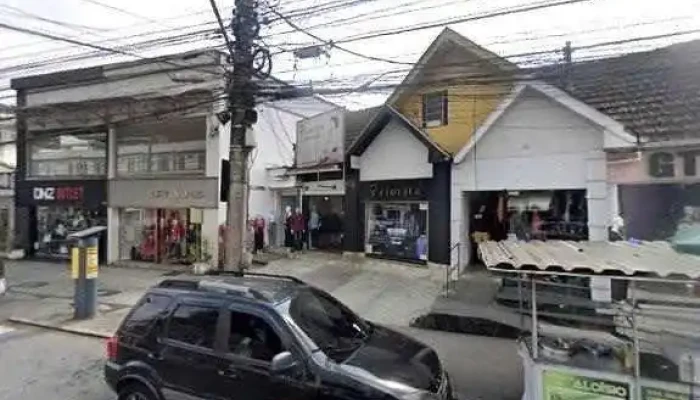 Priorite Street View E 360deg - Petrópolis