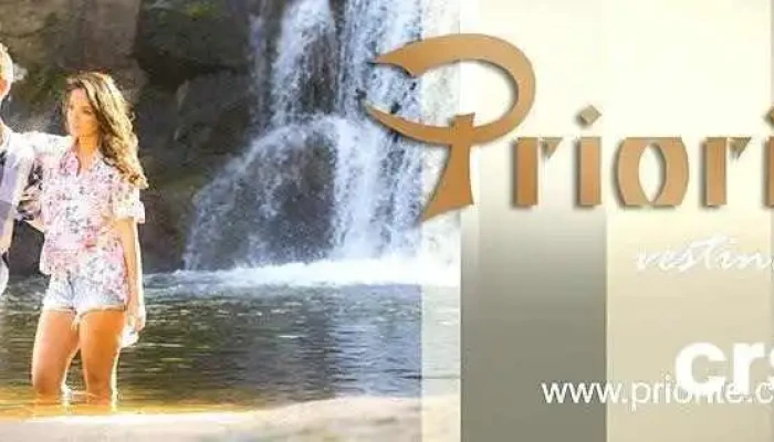 Priorite Tudo - Petrópolis
