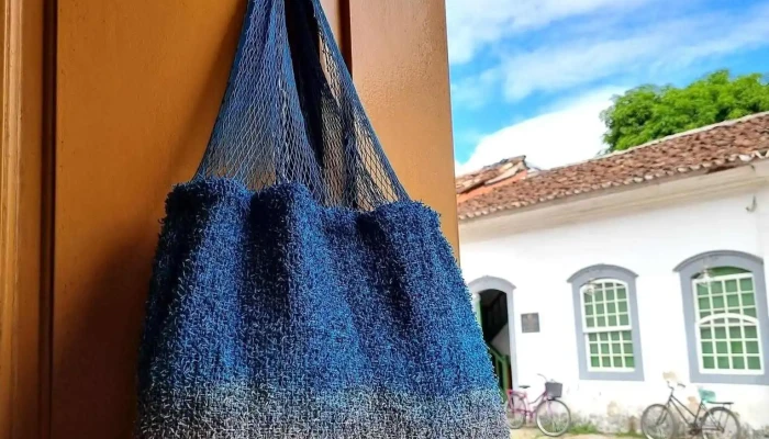 Produtos Feitos Com Calma E Alma -  Interior - Paraty