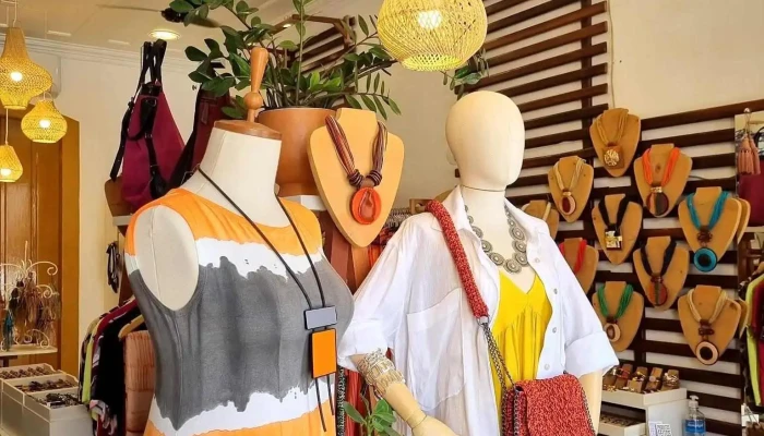 Produtos Feitos Com Calma E Alma -  Tudo - Paraty