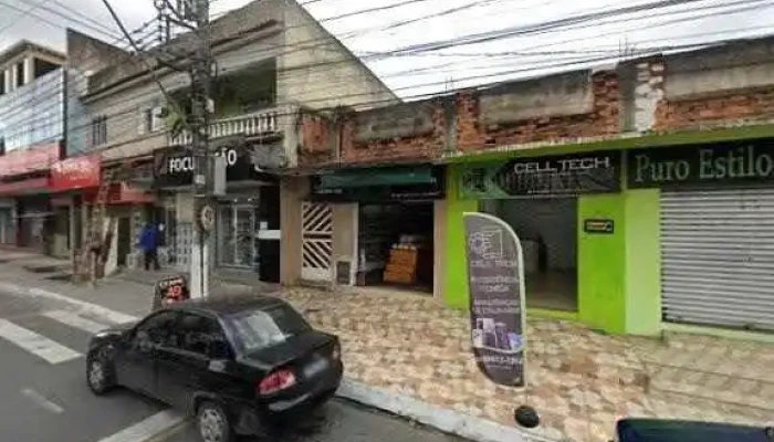 Puro Estilo Moda Acessories Street View E 360deg - Pinheiral
