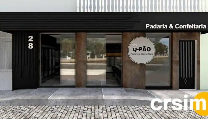 Q -    Pao Padaria Confeitaria Tudo - Itaocara