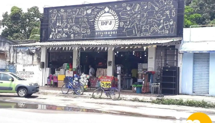 Q'casa Utilidades Seropedica - Seropédica