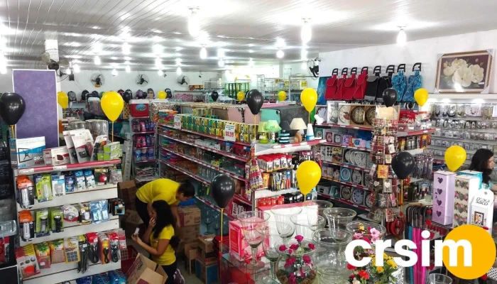 Qcasa Utilidades Seropedica Interior - Seropédica