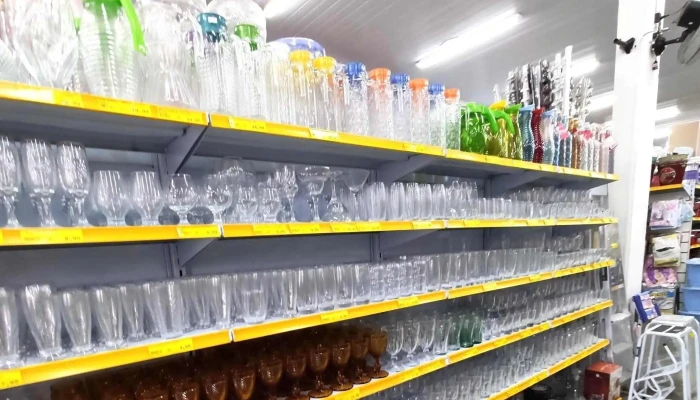 Qcasa Utilidades Seropedica Seropedica - Seropédica