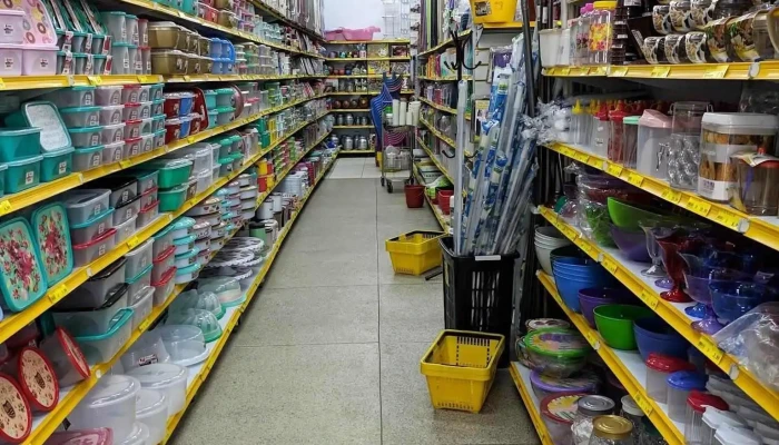 Qcasa Utilidades Seropedica Tudo - Seropédica