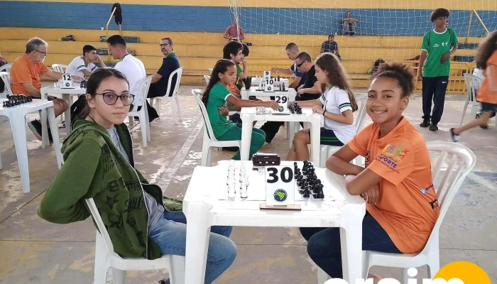 Quadra Poliesportiva de Bocaina de Minas - Bocaina De Minas - Mg