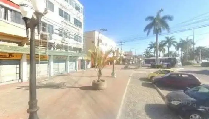 Quantos Pes Street View E 360deg - Saquarema