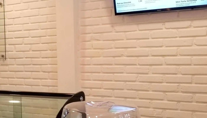 Quatro Marias Boulangerie -  Endereco - Itatiaia