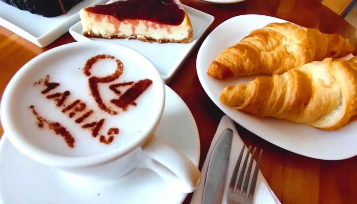 Quatro Marias Boulangerie -  Gastronomia - Itatiaia