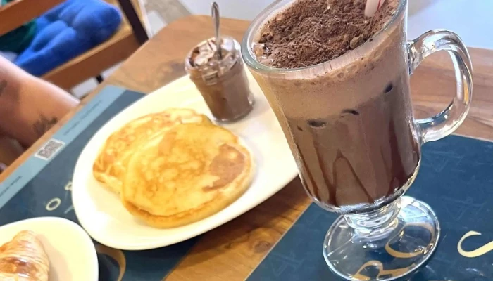 Quatro Marias Boulangerie - Itatiaia