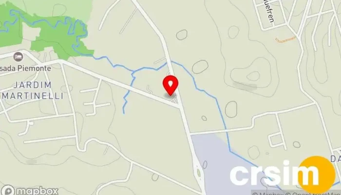 mapa de Quatro Marias Boulangerie Cafeteria, Clube de jogos de tabuleiro, Doceria, Café em Itatiaia