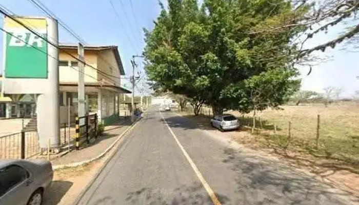 Quatro Marias Boulangerie -  Street View E 360deg - Itatiaia