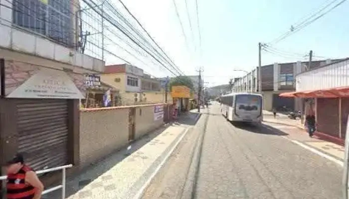 Queimados Top Center -  Street View E 360deg - Queimados
