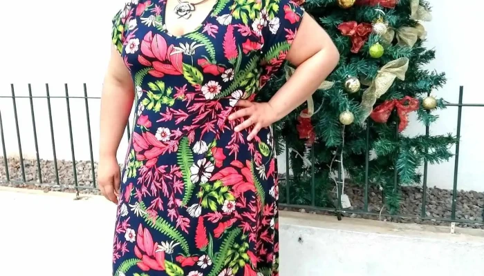 Questao De Gosto Plus Size Petropolis Do Proprietario - Petrópolis