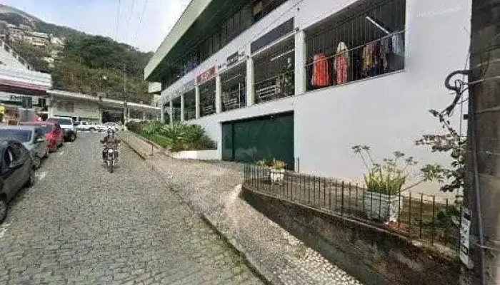 Questao De Gosto Plus Size Petropolis Street View E 360deg - Petrópolis