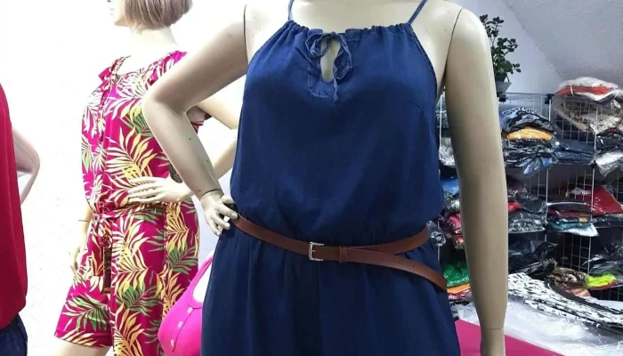 Questao De Gosto Plus Size Petropolis Tudo - Petrópolis