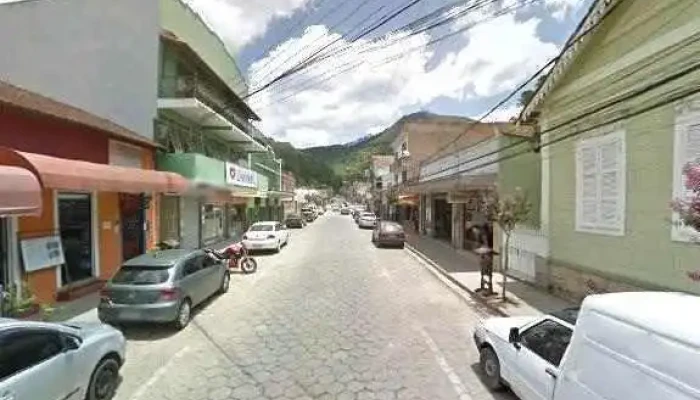Quintal De Casa -  Street View E 360deg - Santa Maria Madalena
