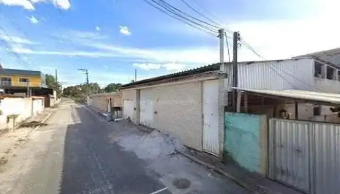 Quiss Biojoias Street View E 360deg - Quissamã