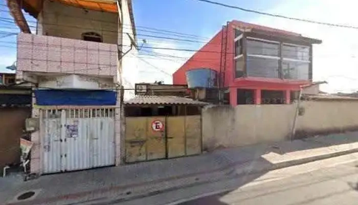 Quissa Doces -  Tudo - Quissamã