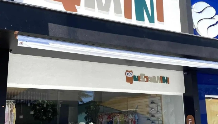 Quissamini -  Do Proprietario - Quissamã