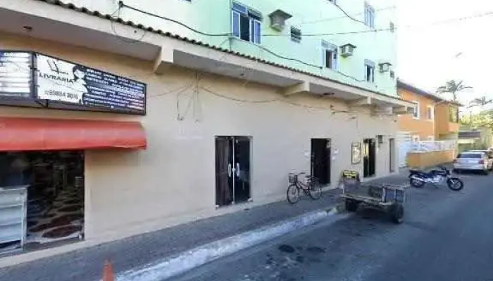 Quissamini -  Street View E 360deg - Quissamã