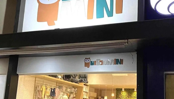 Quissamini -  Tudo - Quissamã