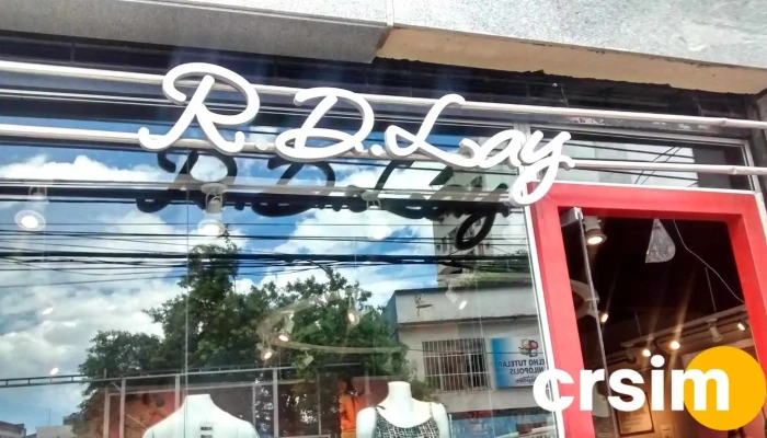 R.D.Lay - Nilópolis