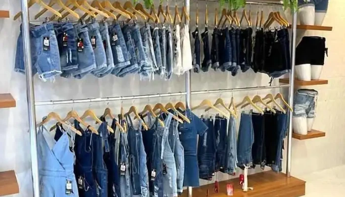R2 Jeans -    Nova Iguacurj Do Proprietario - Nova Iguaçu