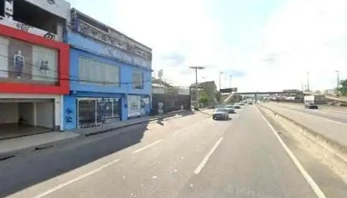 R2 Jeans -    Nova Iguacurj Street View E 360deg - Nova Iguaçu