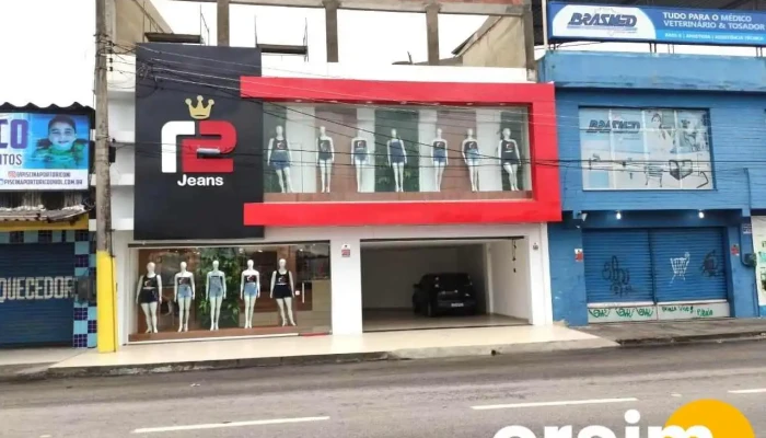 R2 Jeans -    Nova Iguacurj Tudo - Nova Iguaçu