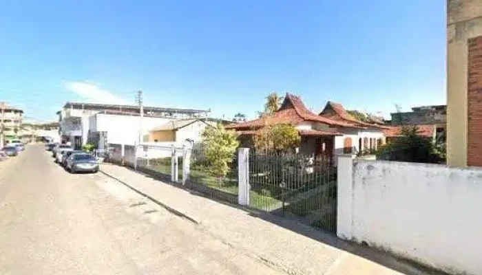 Ra Hering Street View E 360deg - Italva