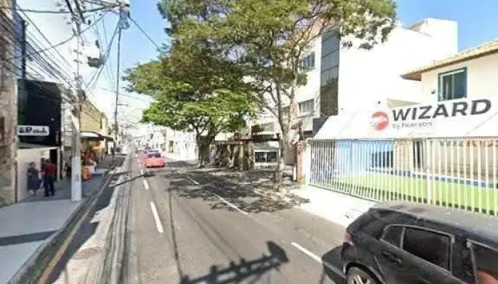 Radcal Dellas -  Street View E 360deg - Campos Dos Goytacazes