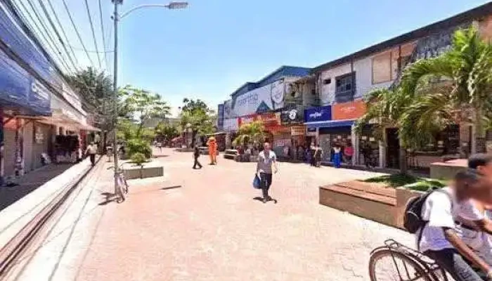 Rafatelie Street View E 360deg - Itaguaí