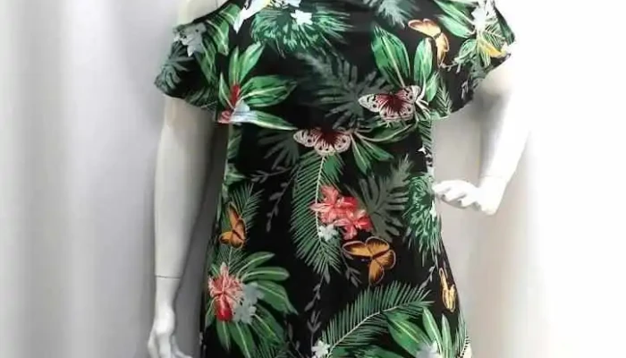 Rami Moda Plus Size - Niterói